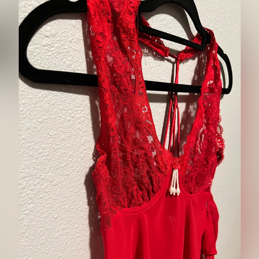 Enchanted Red chamise